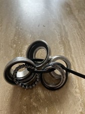 Campagnolo steuersatz ersatzte gebraucht kaufen  Heidelberg