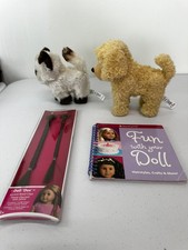American girl accessories for sale  Iron River