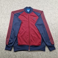 Adidas jacket mens for sale  SALE