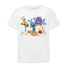Kikaninchen monsterparty kinde gebraucht kaufen  Leipzig