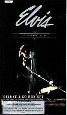 Elvis presley set d'occasion  Pleumeur-Bodou