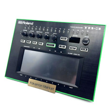 Roland touch bassline d'occasion  Expédié en Belgium