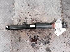 17-23 AUDI Q7 BENTLEY BENTAYGA APOIO DE SUSPENSÃO A AR TRASEIRO AMORTECEDOR FABRICANTE DE EQUIPAMENTO ORIGINAL comprar usado  Enviando para Brazil