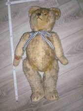 Dachbodenfund alter teddybär gebraucht kaufen  Freudenstadt