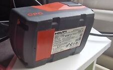 Hilti b22 4ah for sale  LONDON