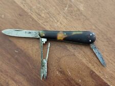 Antique pocket knife d'occasion  Expédié en Belgium
