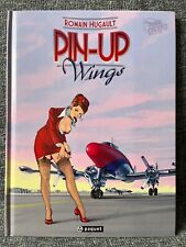 2013 pin wings d'occasion  Paris I