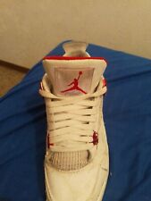 Jordan metallic red gebraucht kaufen  Bornheim