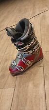 Chaussure ski adulte d'occasion  Roumazières-Loubert