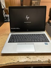 Notebook elitebook 840 usato  Palmi