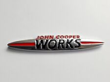 John cooper works for sale  SWINDON