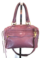 Rebecca minkoff purple for sale  Austin