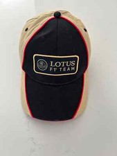Lotus team baseball for sale  BLANDFORD FORUM