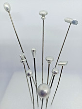 Vintage silver metal for sale  BRIDGWATER