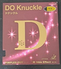 Knuckle nero nittaku usato  Collegno