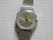 Armbanduhr pobeda handaufzug gebraucht kaufen  Altenholz