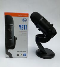 Blue microphone yeti gebraucht kaufen  Sindelfingen