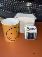 Bobbins trigga happy for sale  ROCHFORD