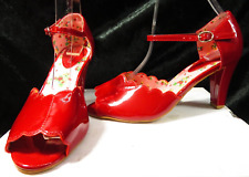 Joe browns red for sale  GREENFORD