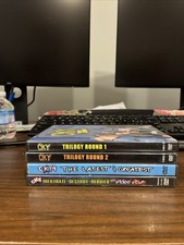 Cky box set for sale  Georgetown