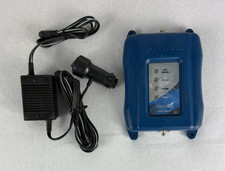 Wilson 460008 amplificador de sinal com adaptador de energia — repetidor celular móvel comprar usado Wilson 460008 amplificador de sinal com adaptador de energia — repetidor celular móvel comprar usado  Enviando para Brazil