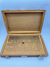 pins gage metric for sale  Oakland City