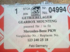 Mercedes benz 123 gebraucht kaufen  Demmin-Umland