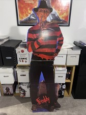 Freddy krueger original for sale  BRACKLEY