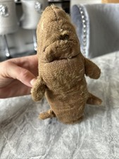Parrot plush soft for sale  SALISBURY