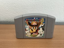 Mario party 2 gebraucht kaufen  Grimma