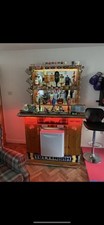 Drinks bar. home for sale  YEOVIL