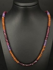 Schmuckjagd collier 925 gebraucht kaufen  Idar-Oberstein