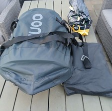 Ooni frya used for sale  BRACKNELL