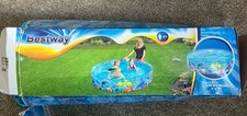 Bestway 6ft fun for sale  NOTTINGHAM