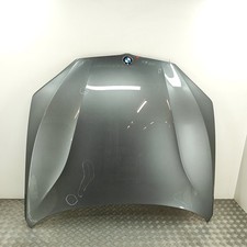 Bmw f15 bonnet for sale  UK