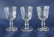 Verres anciens 19ème d'occasion  Batz-sur-Mer