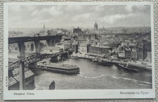 Newcastle tyne general for sale  LIVERPOOL