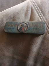Vintage old john for sale  WATERLOOVILLE
