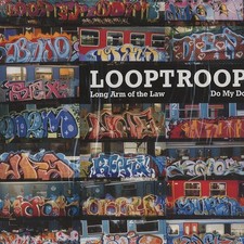 Looptroop long arm gebraucht kaufen  Berlin