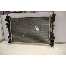 Radiatore per alfa usato  Bedizzole