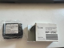 Icom handheld ion for sale  San Diego
