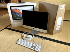 Apple imac silber gebraucht kaufen  Wiesbaden
