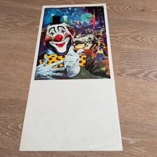 Circus plakat zirkus gebraucht kaufen  Augsburg