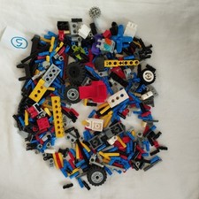 Lego technic vrac d'occasion  Mignaloux-Beauvoir