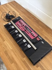 Boss 300 effector for sale  WHITEHAVEN