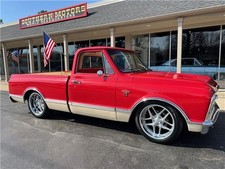 1967 chevrolet 5.3 for sale  Clarkston