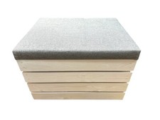 Creative deco sitzhocker gebraucht kaufen  Viernheim