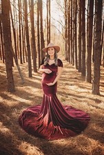 Maternity photo shoot for sale  Terrell