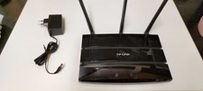 Modem router link usato  Corazzano