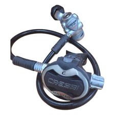 Cressi cromo master d'occasion  Expédié en Belgium